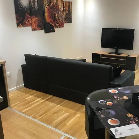 L Alyse Apartment Charleville-Mézières Екстериор снимка