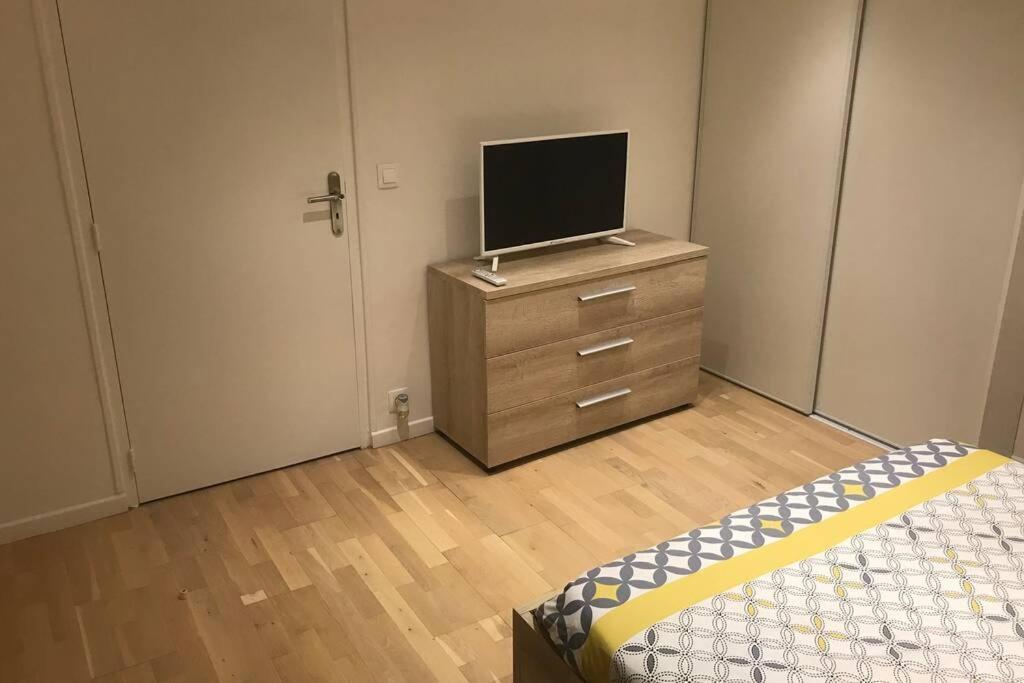 L Alyse Apartment Charleville-Mézières Екстериор снимка