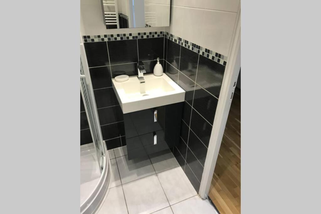 L Alyse Apartment Charleville-Mézières Екстериор снимка
