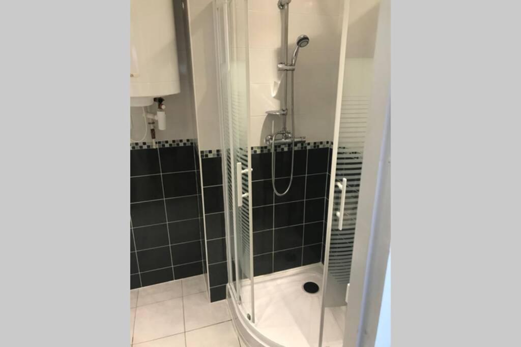 L Alyse Apartment Charleville-Mézières Екстериор снимка